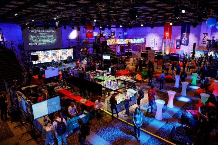 Яркий финал киберфестиваля Positive Hack Days состоится в Москве